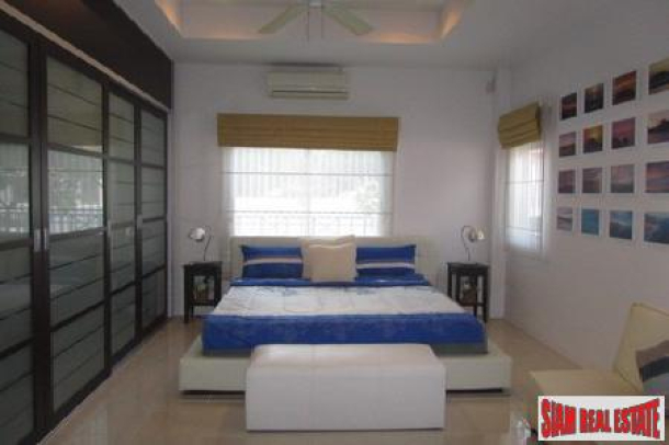 Premier Deluxe One Bedroom in Rawai Resort Development-8
