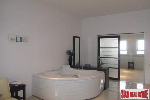 Premier Deluxe One Bedroom in Rawai Resort Development-9