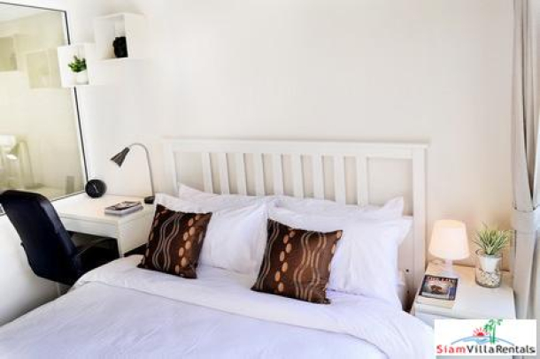 Deluxe One-Bedroom Apartment in Rawai Resort Development-2