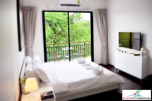 Premier Deluxe One Bedroom in Rawai Resort Development-1