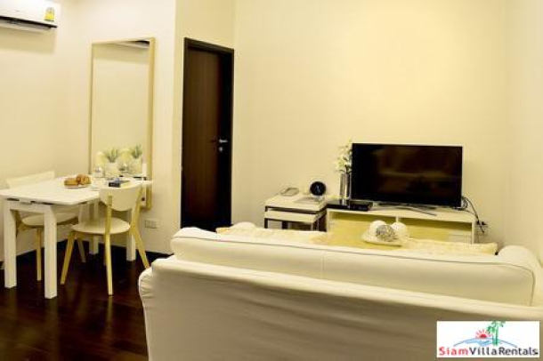 Premier Deluxe One Bedroom in Rawai Resort Development-2