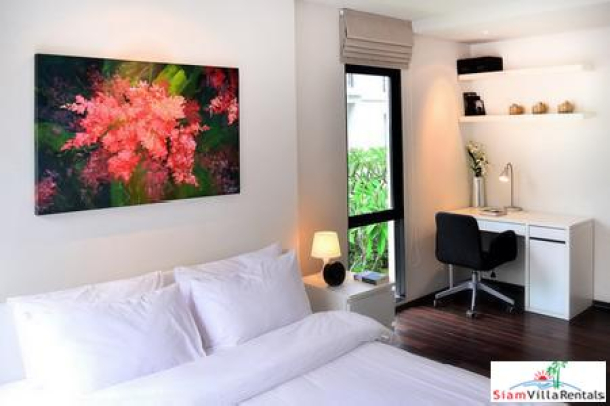 Grand Deluxe One-Bedroom Apartment in Rawai Resort Development-3