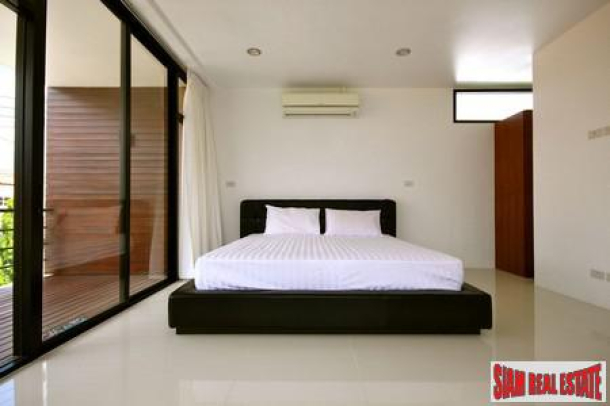 Modern 3-Bedroom Pool Villa at Palai, Chalong-8