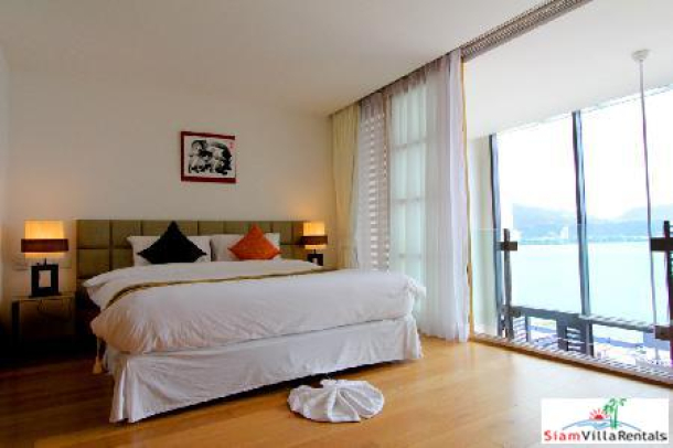 Cool Seaview 2 Bedroom Apartment Overlooking Kalim Bay-8