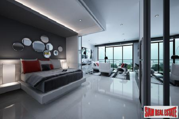 One- and Two-Bedroom Apartments in New Nai Harn Development-3