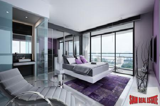 One- and Two-Bedroom Apartments in New Nai Harn Development-4