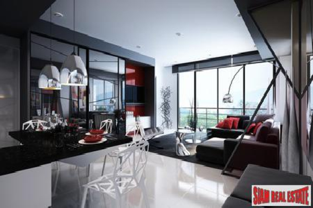 One- and Two-Bedroom Apartments in New Nai Harn Development-6