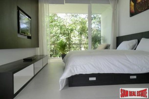 Modern 2 Bedroom Condo at Kamala Hills-3