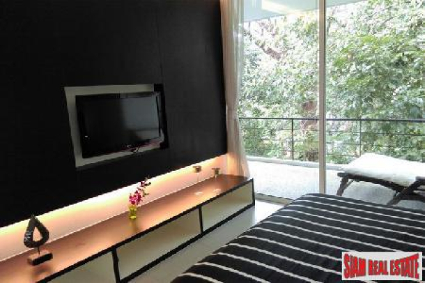 Modern 2 Bedroom Condo at Kamala Hills-8