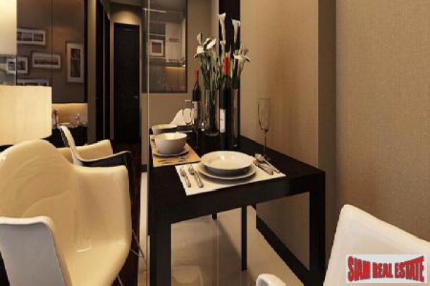 Brand New Luxury Apartments in Thonglor.-5