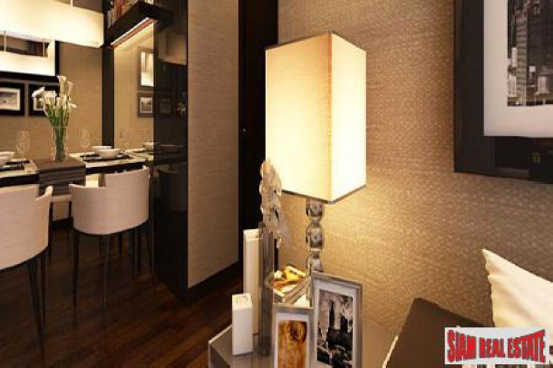 Brand New Luxury Apartments in Thonglor.-6
