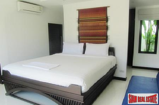 New 3-Bedroom Luxury Pool Villa in Layan-13