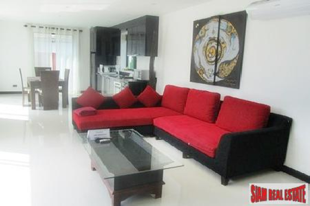 2 Bed Modern Pool Villa in Secure Estate at Layan-4