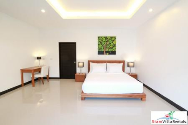 New 3-Bedroom Luxury Pool Villa in Layan-10