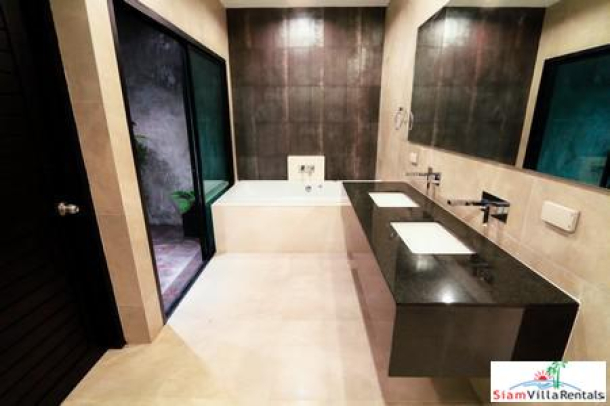 New 3-Bedroom Luxury Pool Villa in Layan-11