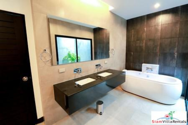 New 3-Bedroom Luxury Pool Villa in Layan-9