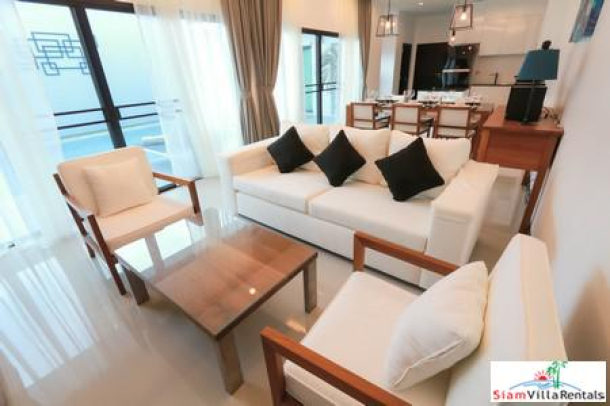 New 3-Bedroom Luxury Pool Villa in Layan-3