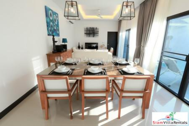 New 3-Bedroom Luxury Pool Villa in Layan-4