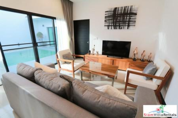New 3-Bedroom Luxury Pool Villa in Layan-5