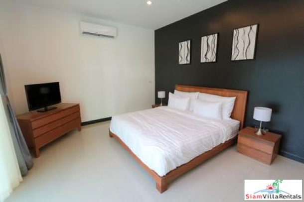 New 3-Bedroom Luxury Pool Villa in Layan-8