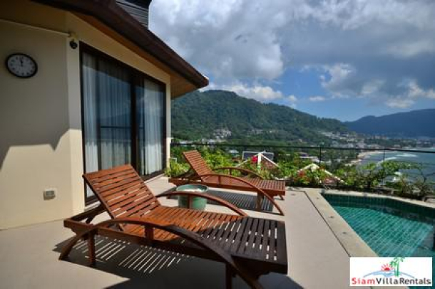 Karon Hill | Luxury Direct Pool Access One Bedroom Condo for Sale-16