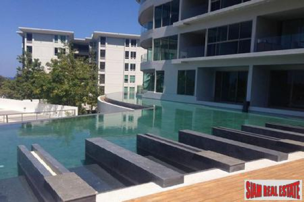 Karon Hill | Luxury Direct Pool Access One Bedroom Condo for Sale-3