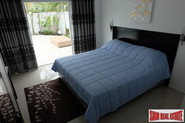 Modern 3-Bedroom Pool Villa in Rawai-9