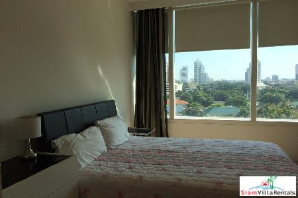 Stunning two bedroom in Thonglor!-3