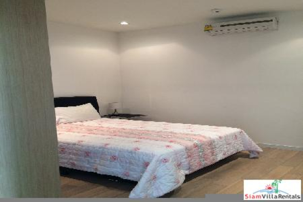 Stunning two bedroom in Thonglor!-4