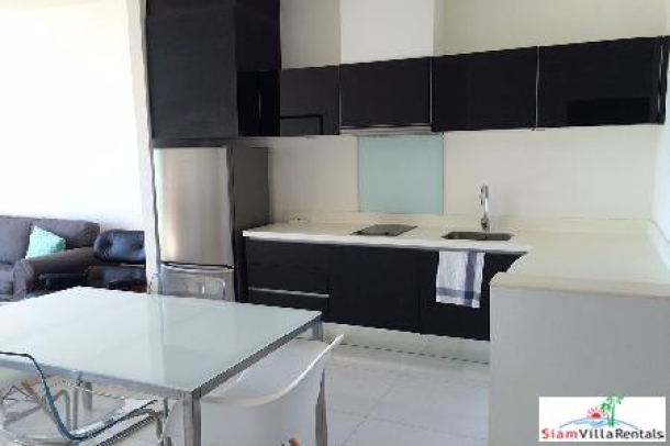 Stunning two bedroom in Thonglor!-6
