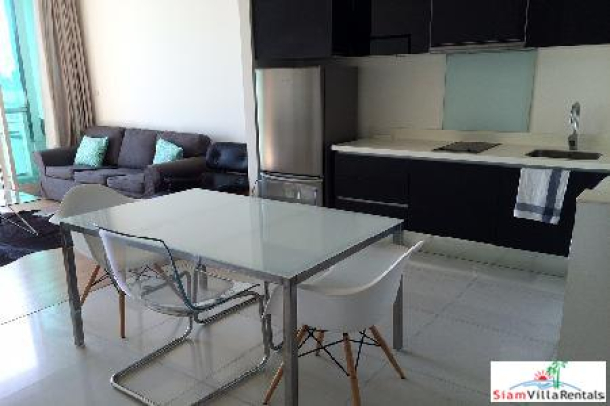 Stunning two bedroom in Thonglor!-7