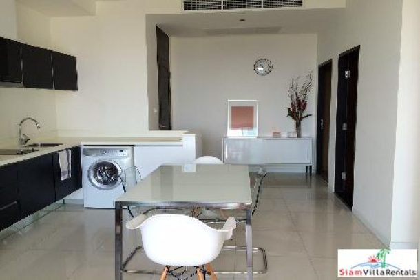 Stunning two bedroom in Thonglor!-8