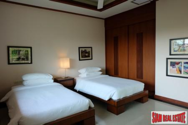 Luxury 4 Bedroom Pool Villa in Nai Harn, Phuket-8