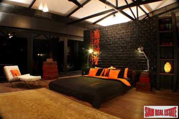 Seven Bedrooms Villa For Sale in Thalang-12