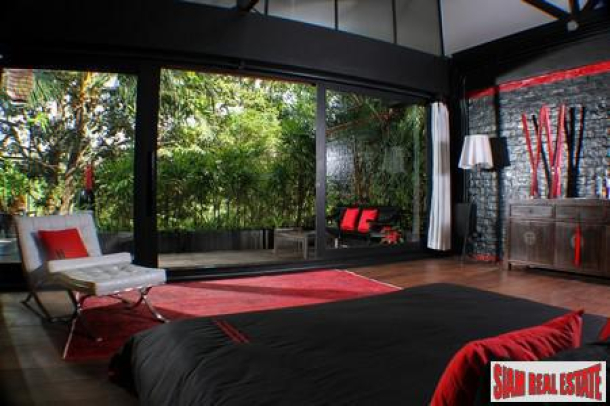 Seven Bedrooms Villa For Sale in Thalang-14