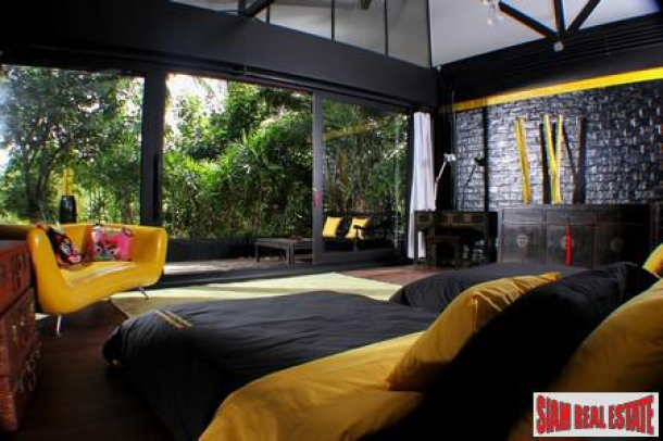Seven Bedrooms Villa For Sale in Thalang-8
