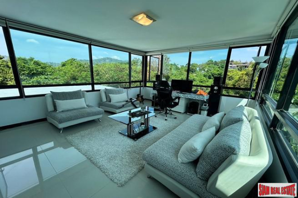 East Coast Villas | Luxury Two Bedroom Apartment for Rent Near Ao Por Marina-15