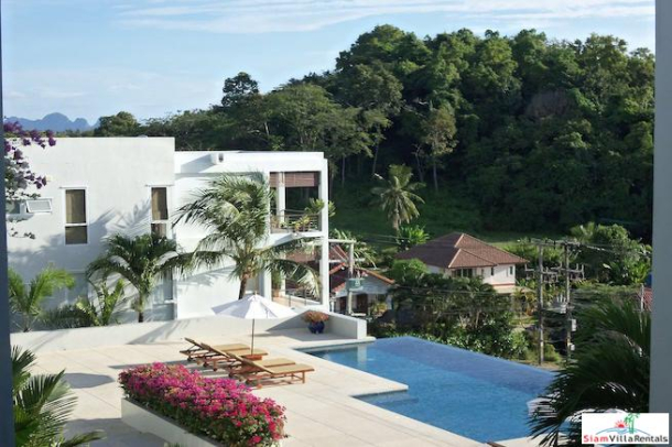 East Coast Villas | Luxury Two Bedroom Apartment for Rent Near Ao Por Marina-10