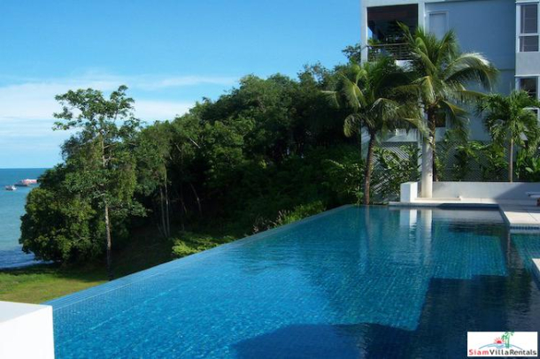 East Coast Villas | Luxury Two Bedroom Apartment for Rent Near Ao Por Marina-11