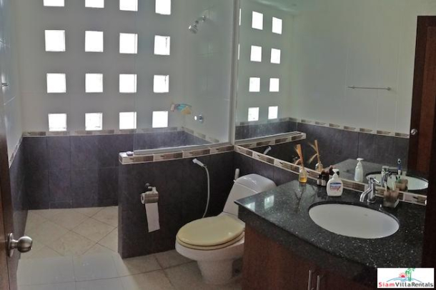 East Coast Villas | Luxury Two Bedroom Apartment for Rent Near Ao Por Marina-3