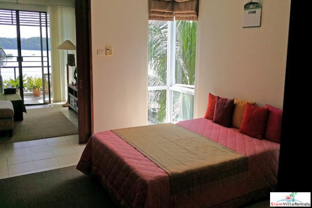 East Coast Villas | Luxury Two Bedroom Apartment for Rent Near Ao Por Marina-4