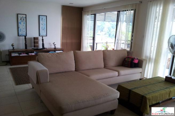 East Coast Villas | Luxury Two Bedroom Apartment for Rent Near Ao Por Marina-6