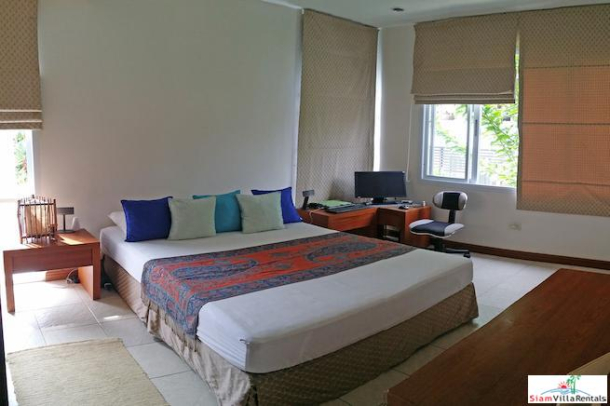 East Coast Villas | Luxury Two Bedroom Apartment for Rent Near Ao Por Marina-7