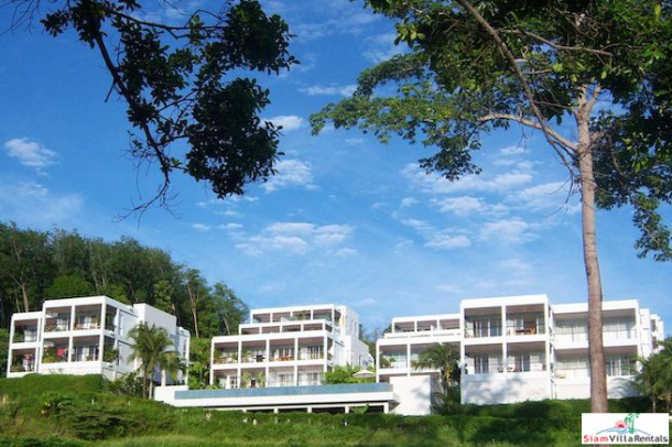 East Coast Villas | Luxury Two Bedroom Apartment for Rent Near Ao Por Marina-9