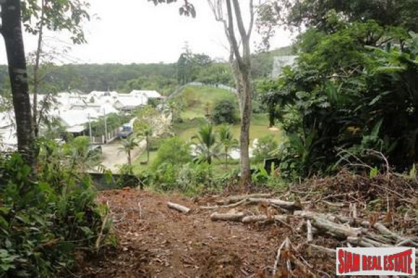 2 House Plots Available in Exclusive Yamu Hills Estate-3