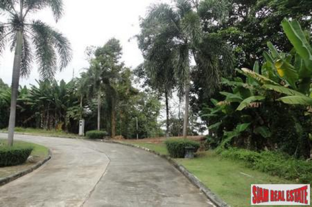 2 House Plots Available in Exclusive Yamu Hills Estate-4