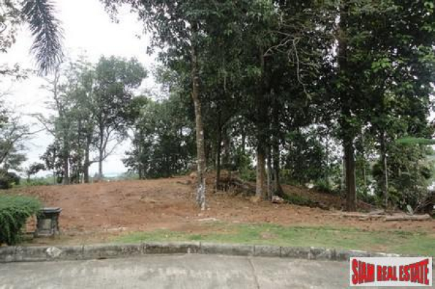 2 House Plots Available in Exclusive Yamu Hills Estate-6