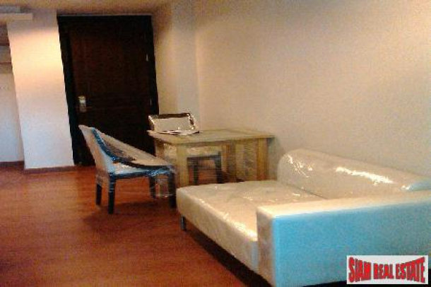 The Next Condominium | Great value! One Bedroom with Private Jacuzzi for Sale Sukhumvit 52-2