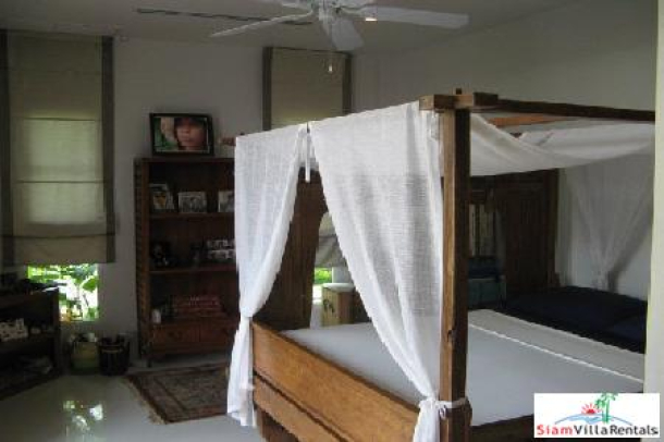 Private Havana | Two Bedroom Thai-Style Villa in Lovely Bang Jo Estate-8