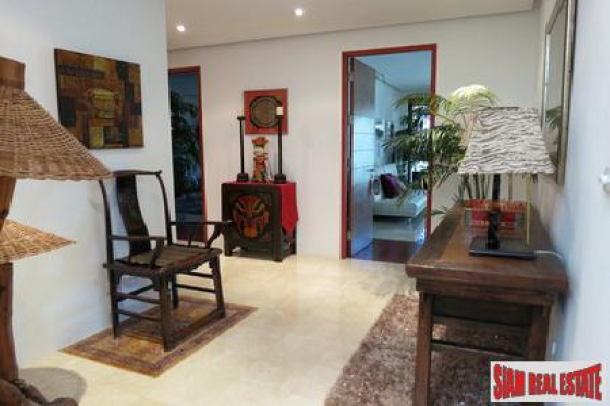 Rawai Villas | Stunning Luxury Four Bedroom Home for Rent-15